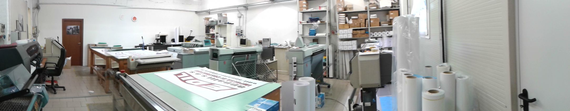 panorama interni